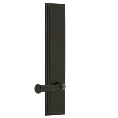 BetterHomeProducts Tiburon Passage (Hall & Closet) Door Lever